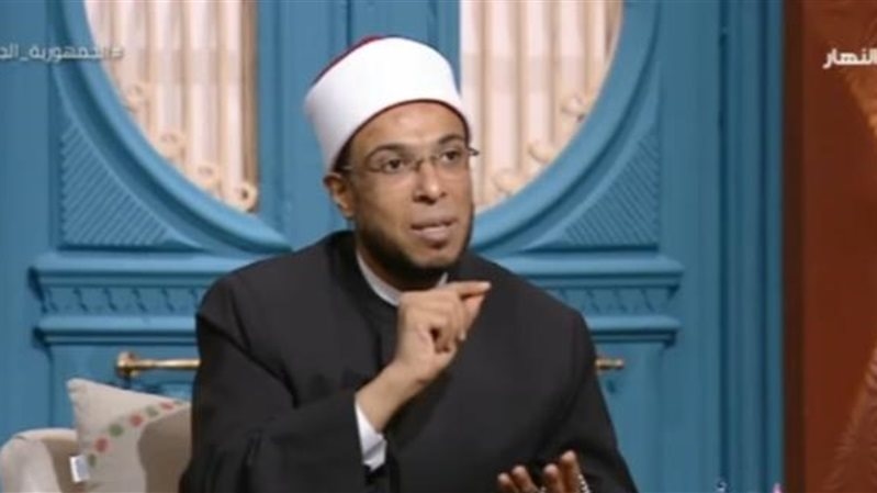 الشيخ محمد أبو بكر يهاجم فتوى إباحة الحشيش: "كفاية فتنة الترند .. الوطن لا يحتمل الفوضى الفكرية"