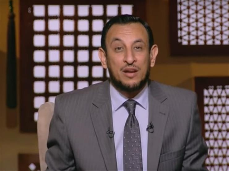 رمضان عبد المعز: الإسلام يرعى مصالح الناس وحسن الظن بالله عبادة