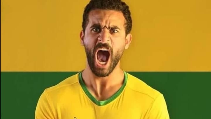 3 قرارات أنهت مسيرة باسم مرسي نجم الزمالك السابق
