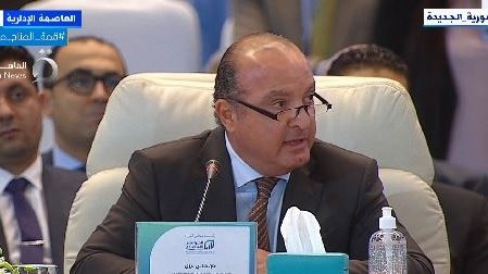 التصديري للصناعات الغذائية ينظم ندوة لعرض فرص تنمية الصادرات لجنوب إفريقيا