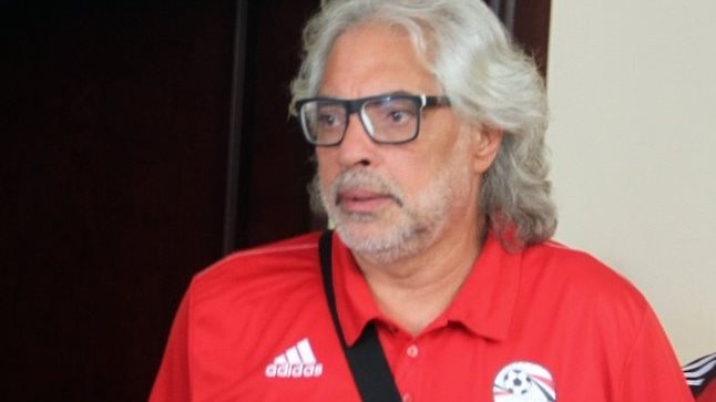أحمد ناجي ينتقد استدعاء البلعوطي لقائمة منتخب مصر