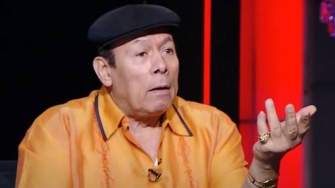 أحمد ماهر: مسلسل 'ذئاب الجبل' تعثر أكثر من مرة بعد وفاه صلاح قابيل وعبدالله غيث