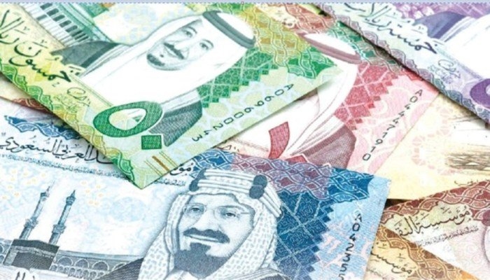سعر الريال السعودي في البنك المركزي المصري اليوم 4-7-2025