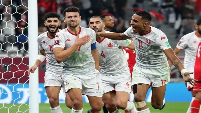 تصفيات كأس العالم 2026.. تونس في مهمة تأمين الصدارة أمام ليبيريا