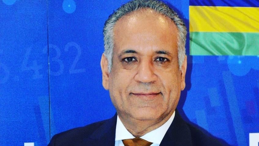 رجال الأعمال المصريين الأفارقة تختتم بنجاح فعاليات "إيديكس 2025" لطب الأسنان