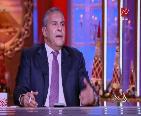 طاهر أبو زيد: مشاركة العرب في مونديال الأندية كشفت الفوارق الكبيرة.. وحان وقت التغيير