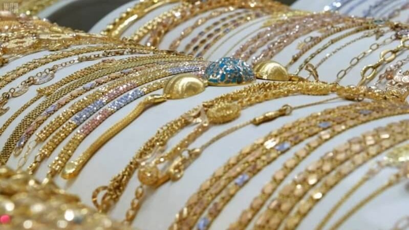 وفقا لآخر تحديث.. سعر الذهب في مصر الآن