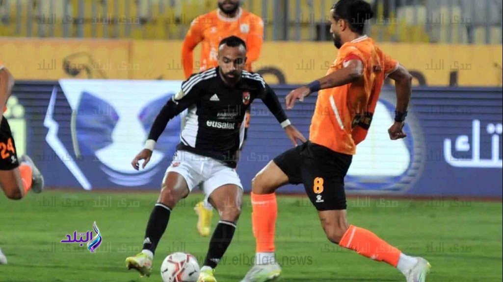 القيمة السوقية ترجح كفة الأهلي أمام فاركو في الدوري