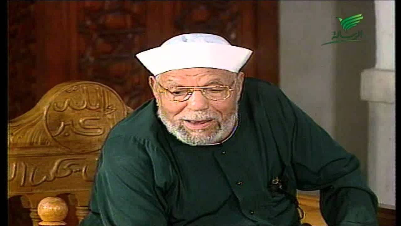 دعاء الشيخ الشعراوي لفك السحر .. يبطله فورا ولا يقدر عليه ساحر ولا جان
