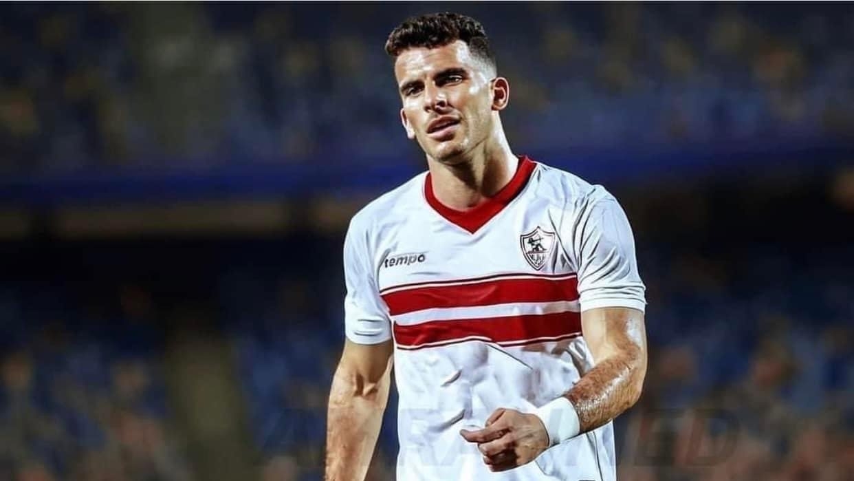طارق السيد يصدم جماهير الزمالك: زيزو بعيد جدا عن التجديد
