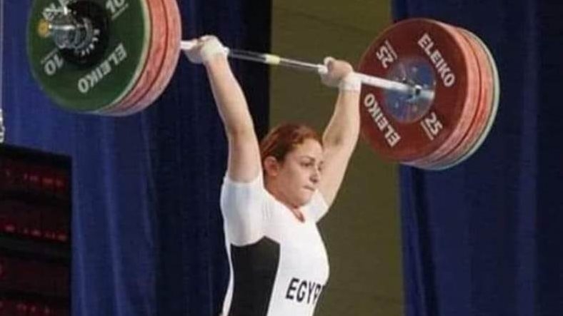 متاعب صحية منذ 12 سنة.. ماذا حدث للبطلة نهلة رمضان؟