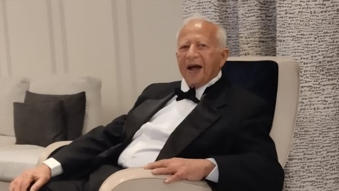 هاني شنودة يهنئ شعوب العالم بعيد الموسيقى العالمي