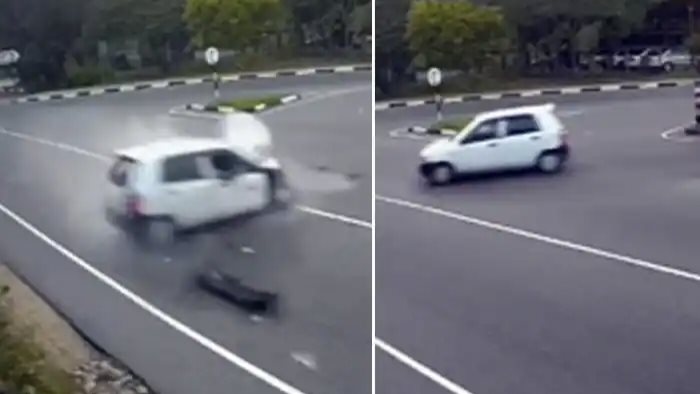 للاستعلام عن السرعة.. النيابة تخاطب المرور لكشف حادث الأوتوستراد