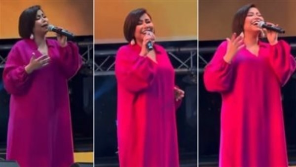 مهرجان موازين.. بوابة شيرين عبد الوهاب للعودة إلى الساحة من جديد