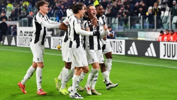 تشكيل قمة يوفنتوس وإنتر ميلان في الدوري الإيطالي