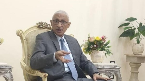 محافظ شمال سيناء: تنسيق مصري مكثف لإدخال المساعدات إلى غزة