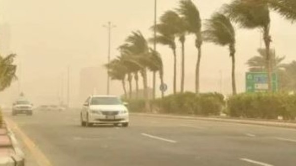 تحول مفاجئ في حالة الطقس.. ماذا سيحدث غدا؟