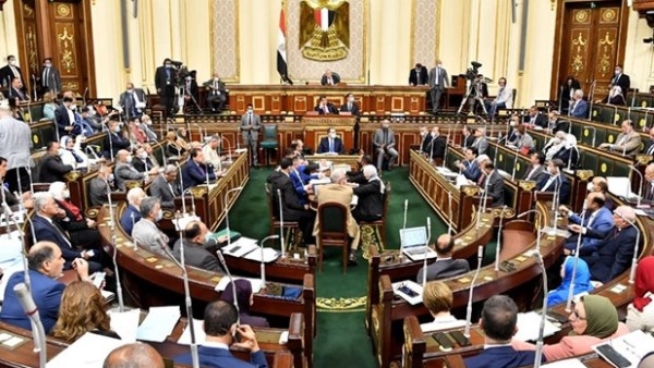 نواب البرلمان عن مؤتمر EGYPES 2025: منصة استراتيجية لتعزيز الاستثمار والصناعة والتنمية الاقتصادية في مصر