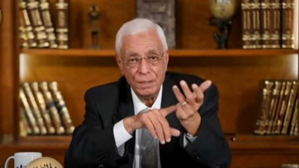 حسام موافى يكشف أخطر أنواع الكوليسترول