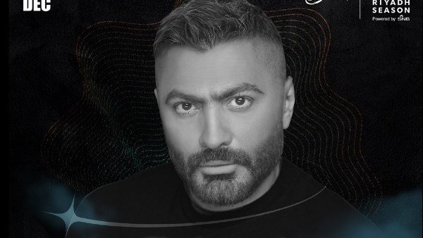 أبهرتني .. تامر حسني يرد علي عصام السقا