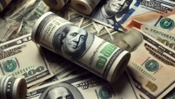 آخر تحديث لسعر الدولار في معظم البنوك اليوم 2-3-2025