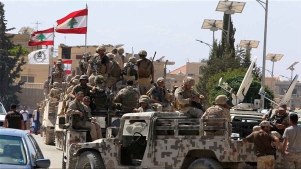 الدفاع السورية: اتفاق مع الجيش اللبناني على وقف النار وتعزيز التنسيق على الحدود