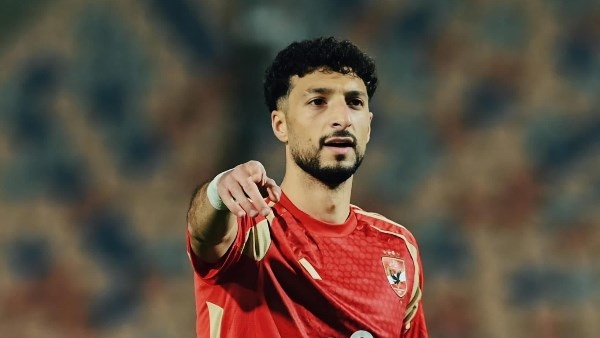 رسالة غاضبة من شوبير بشأن وسام أبو علي: نقوله يمشي علشان مش بيسجل