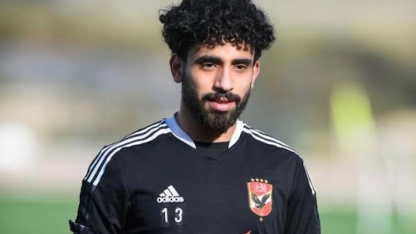 مروان عطية يغيب عن إعداد الأهلي بسبب خضوعه لعملية جراحية
