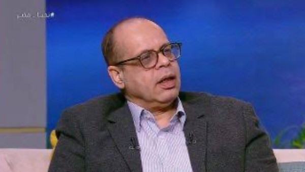 أكرم القصاص: مصر الطرف الأقدر على تقديم مبادرات وفهم كل الأطراف.. ولم تغلق المعبر