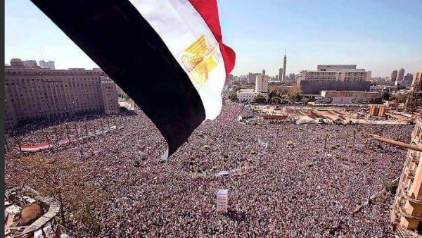 متخصص: الاقتصاد المصري قبل ثورة 30 يونيو كان على وشك الانهيار