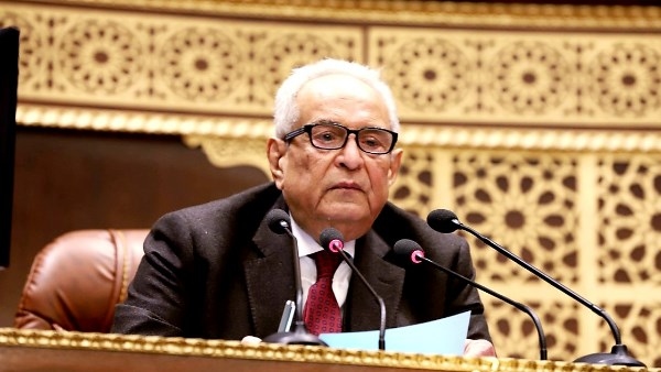 وكيل الشيوخ: الرئيس السيسي واجه التحديات بحكمة لنتمكن من عبور العواصف