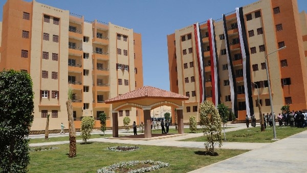 رابط تحميل كراسة شروط الإسكان الاجتماعي 2025 لمنخفضي ومتوسطي الدخل PDF