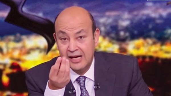 عمرو أديب: إيران معندهاش غير صواريخ واسرائيل تصرف في اليوم مليار دولار إلا ربع