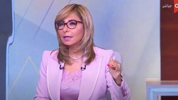 لميس الحديدي: لدينا تحسن في المؤشرات الكلية للاقتصاد المصري