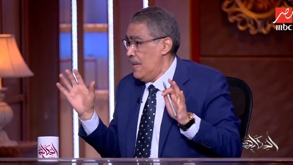 ضياء رشوان: خلافات استخباراتية داخل أمريكا حول نتائج قصف المنشآت النووية الإيرانية