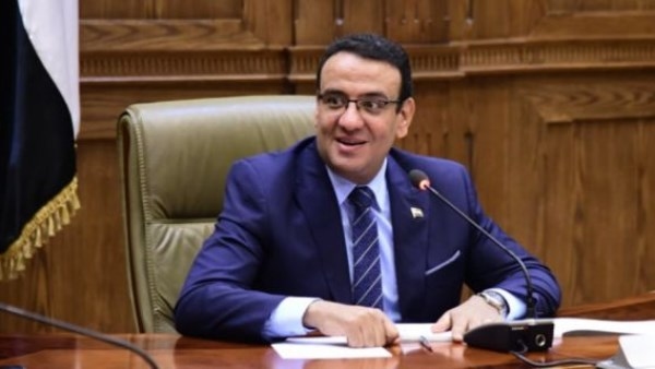 حسب الله: وعي المصريين خط الدفاع الأول والأخير في وجه اختراق الداخل المصري