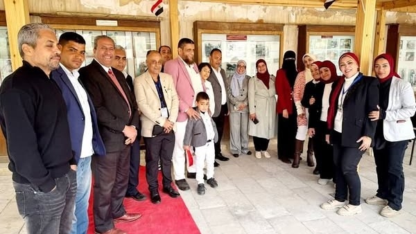 متحف الشرطة بقلعة محمد علي يحتفل بذكرى افتتاحه