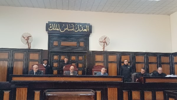 السجن المشدد 6 سنوات لـ شقيقين سرقا شقة صيدلي بأسيوط