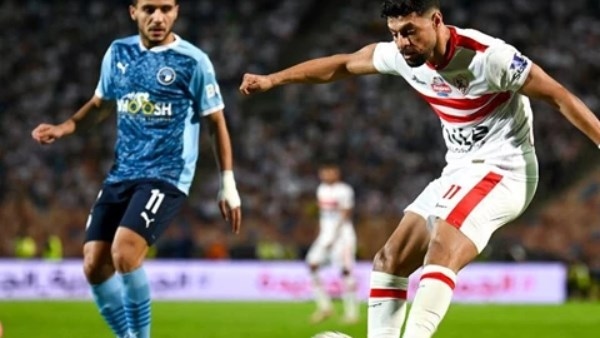 محاولات لإبرام صفقة تبادلية بين الزمالك وبيراميدز.. مفاجأة محمد صبحي