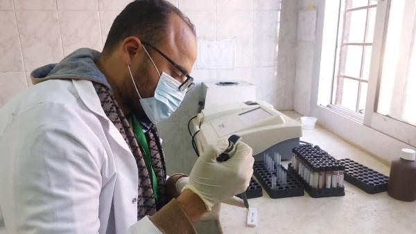قافلة طبية بدمياط والكشف على 1270 مواطنا بالمجان