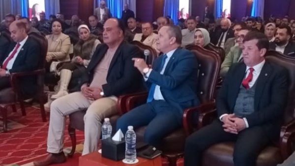أخبار محافظة دمياط.. ندوة عن الأمن القومي ومتابعة حياة كريمة