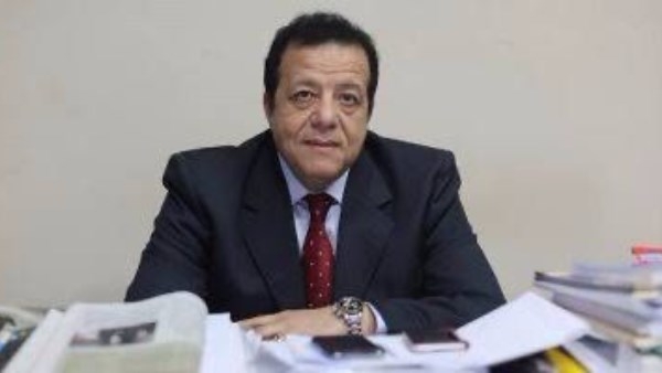 رئيس جمعية مسافرون للسياحة يدعو لتنظيم مسابقة دولية للرسم والنحت بسانت كاترين