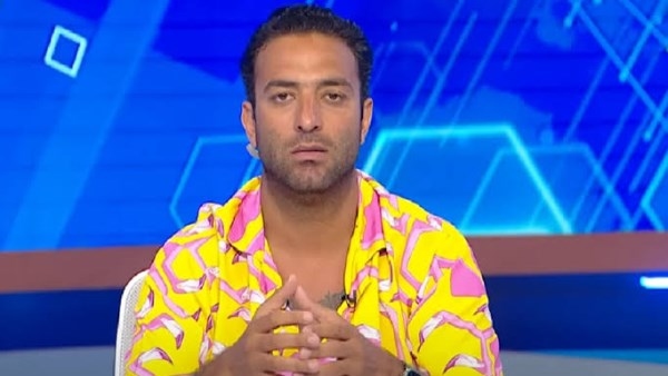 ميدو يهاجم مدرب الزمالك بعد التعادل مع المقاولون: «بلاش فتي!»