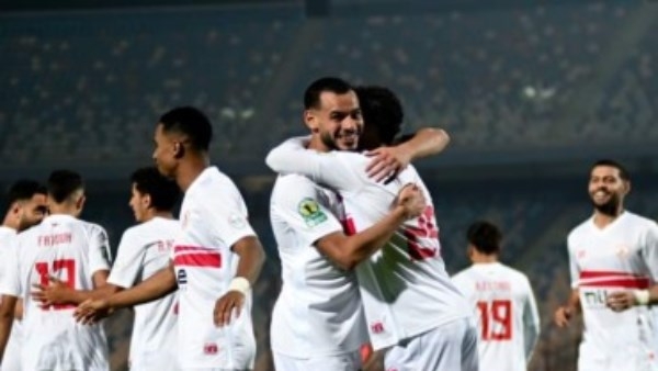 لاعب الزمالك السابق: مشوار الفريق نحو نهائي الكونفدرالية جيد