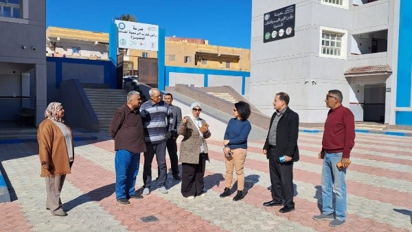 أخبار محافظة البحر الأحمر: جهود تنموية واستثمارات جديدة لدفع عجلة التطوير