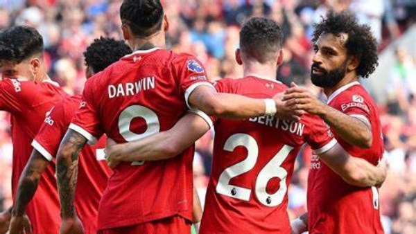 موعد مباراة ليفربول ضد أتليتك بلباو الودية