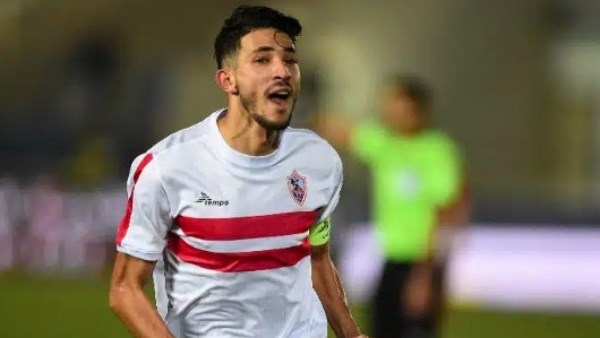 غرامة وتحقيق ومصير غامض في الزمالك.. ملف فتوح لم يغلق بعد