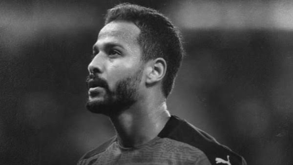 الدردير يحي ذكرى وفاة أحمد رفعت .. شاهد