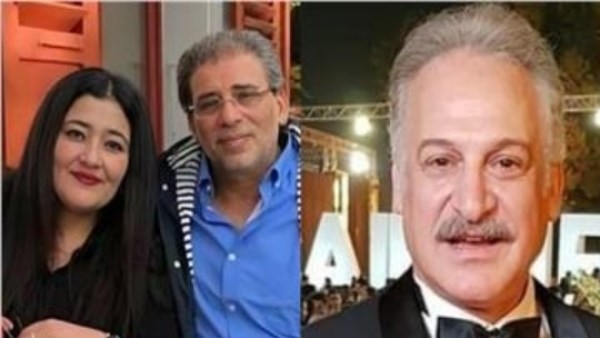 اليوم.. الحكم على طعن عمر زهران على حبسه بقضية مجوهرات شاليمار
