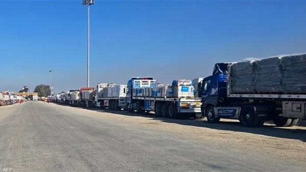 حزب السادات: مصر تتحرك من منطلق مسؤوليتها التاريخية والإنسانية تجاه غزة